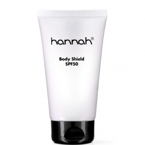 hannah - Body Shield SPF50 150ml