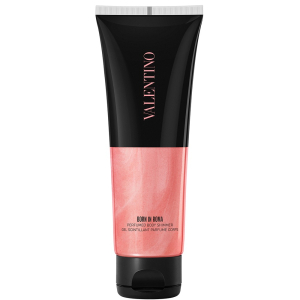 Valentino Born in Roma - Perfumed Body Shimmer 125 ml