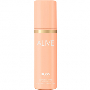 Hugo Boss BOSS Alive - Deodorant Spray 100 ml