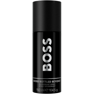 Hugo Boss Bottled Beyond - Deodorant Spray 150 ml