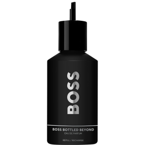 Hugo Boss Bottled Beyond - Eau de Parfum Refill Bottle 200 ml