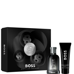 Hugo Boss Bottled Beyond - Eau de Parfum 50ml + Shower Gel 100ml