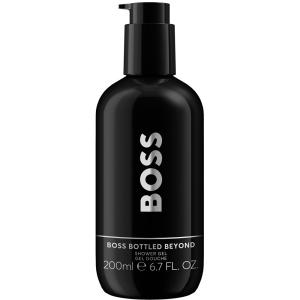 Hugo Boss Bottled Beyond - Shower Gel 200 ml