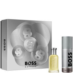 Hugo Boss Bottled - Eau de Toilette 50ml + Deodorant Spray 150ml