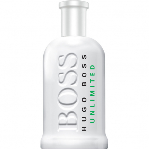 Hugo Boss Bottled Unlimited - Eau de Toilette