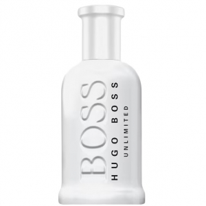 Hugo Boss Bottled Unlimited - Eau de Toilette