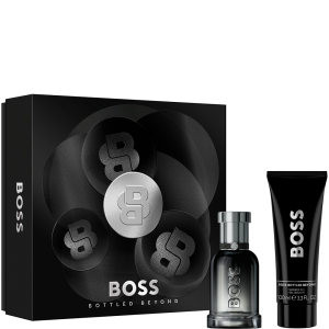 Hugo Boss Bottled Beyond - Eau de Parfum 50ml + Shower Gel 100ml