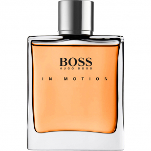 Hugo Boss BOSS In Motion (2021) - Eau de Toilette 100 ml