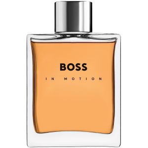 BOSS In Motion - Eau de Toilette 100 ml