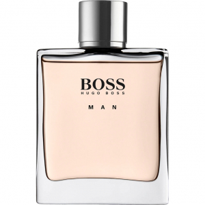 Hugo Boss BOSS Man - Eau de Toilette 100 ml