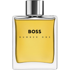 BOSS Number One - Eau de Toilette 100 ml