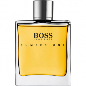 Hugo Boss BOSS Number One (2021) - Eau de Toilette 100 ml