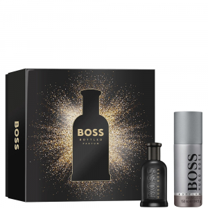 Hugo Boss Bottled - Parfum 50ml + Deodorant Spray 150ml