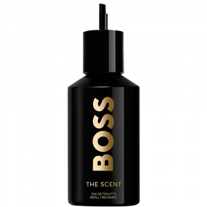 BOSS The Scent - Eau de Toilette Refill Bottle 200ml