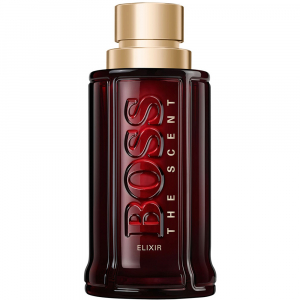Hugo Boss The Scent Elixir - Parfum Intense