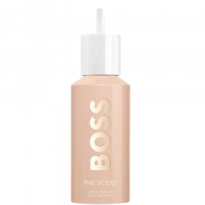 BOSS The Scent For Her - Eau de Parfum Refill Bottle 150ml