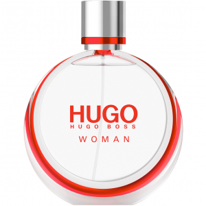 Hugo Boss Hugo Woman - Eau de Parfum