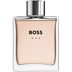 BOSS Man - Eau de Toilette 100 ml