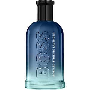 Hugo Boss Bottled Striking Lavender - Eau de Parfum Limited Edition