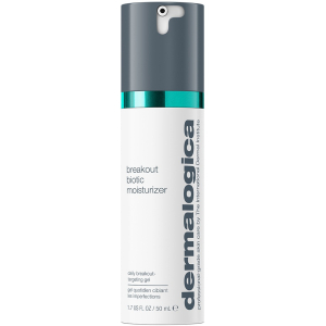 Dermalogica Active Clearing - Breakout Biotic Moisturizer