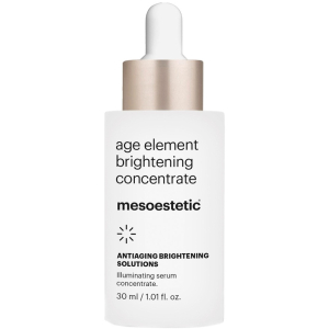 Mesoestetic Antiaging Brightening Solutions - Age Element Brightening Concentrate 30 ml
