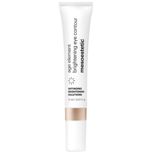 Mesoestetic Antiaging Brightening Solutions - Age Element Brightening Eye Contour 15 ml