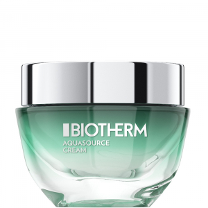 Biotherm Aquasource Cream - Normal/Combination Skin 50ml