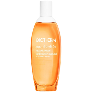Biotherm Eau Vitaminée Énergie Abricot - Body Mist 100 ml