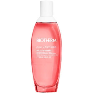 Biotherm Eau Vitaminée Pulsation Berry - Body Mist 100 ml
