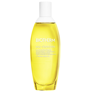 Biotherm Eau Vitaminée Impulsion Citron - Body Mist 100 ml