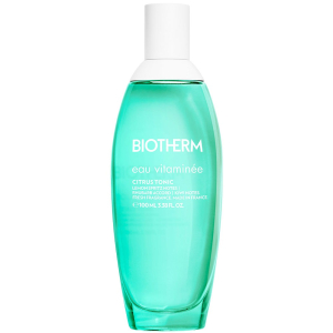 Biotherm Eau Vitaminée Citrus Tonic - Body Mist 100 ml