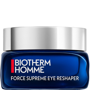 Biotherm Homme Force Supreme - Eye Reshaper 20 ml