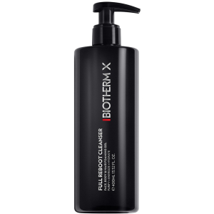 Biotherm Homme X Full Reboot Cleanser - Face Body & Hair Foaming