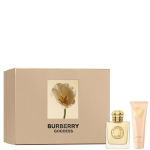 Burberry Goddess - Eau de Parfum 50ml + Body Lotion 75ml