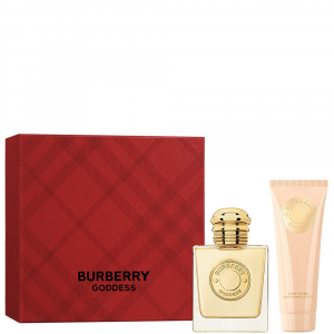 Burberry Goddess - Eau de Parfum 50ml + Body Lotion 75ml