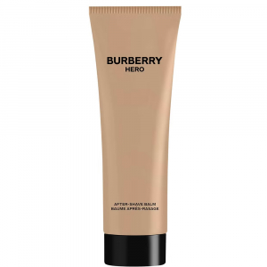 Burberry Hero - After Shave Balm 75 ml