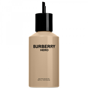 Burberry Hero - Eau de Toilette Refill Bottle 200 ml