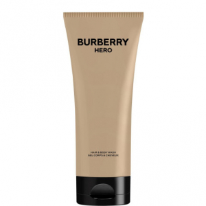 Burberry Hero - Hair & Body Wash 200ml