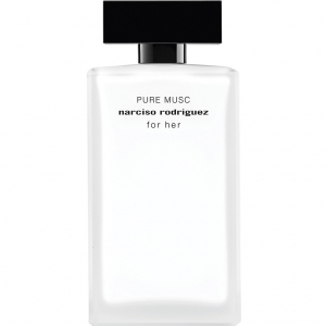 Narciso Rodriguez For Her Pure Musc - Eau de Parfum