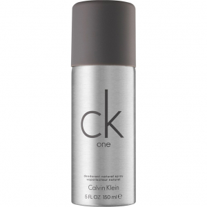 Calvin Klein CK One - Deodorant Spray 150ml