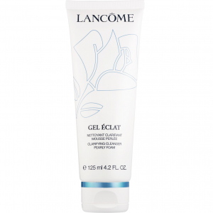 Lancôme Gel Eclat - Clarifying Cleanser Pearly Foam 125ml