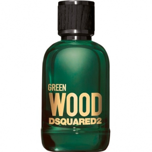 DSquared2 Wood Green Pour Homme - Eau de Toilette 100ml