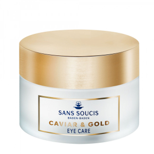 Sans Soucis Caviar & Gold - Eye Care 15 ml