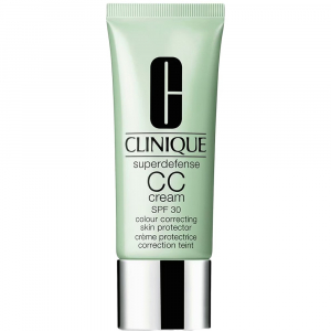Clinique Superdefense - CC Cream SPF30 40ml