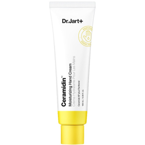 Dr. Jart+ Ceramidin - Moisturizing Hand Cream 100 ml