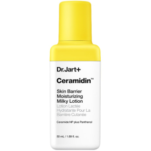 Dr. Jart+ Ceramidin - Skin Barrier Moisturizing Milky Lotion 50 ml