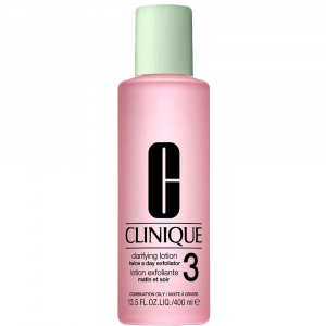 Clinique Clarifying Lotion - Huidtype 3