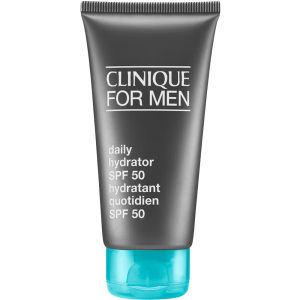 Clinique For Men - Daily Hydrator SPF 50 75 ml