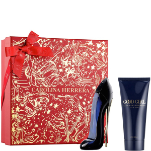 Carolina Herrera Good Girl - Eau de Parfum 50ml + Body Lotion 100ml