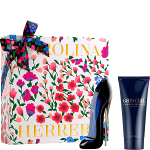 Carolina Herrera Good Girl - Eau de Parfum 50ml + Body Lotion 100ml